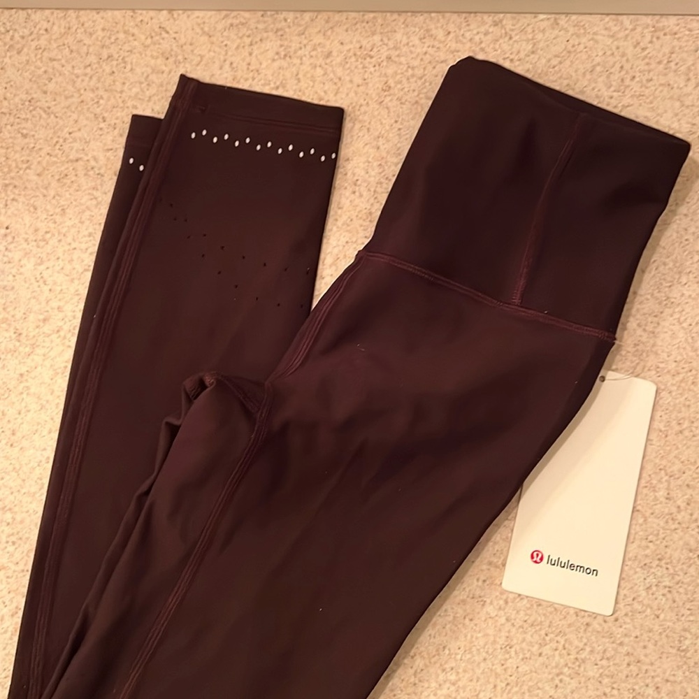 Lululemon pants